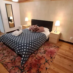 Casa Em Alfama Lisbona