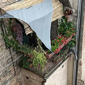 Appartamento Toscanamente, Volterra