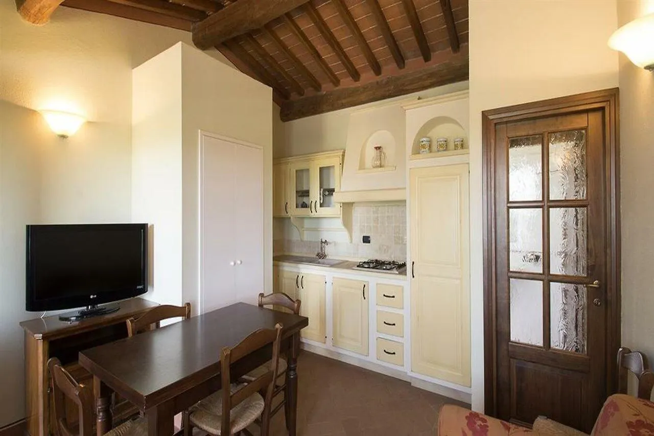 Country house Casale Etrusco Guest House Bolgheri