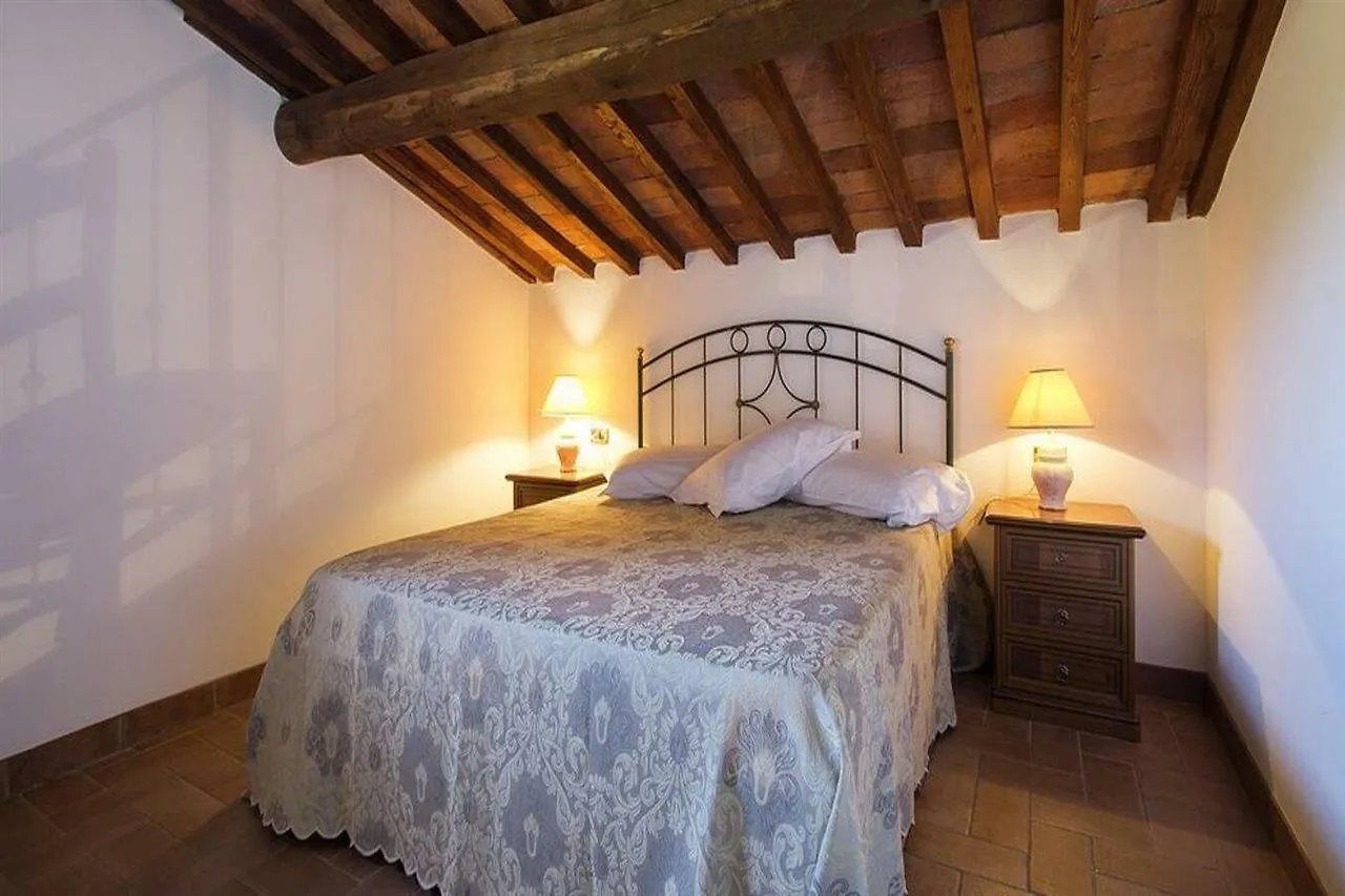 Country house Casale Etrusco Guest House Bolgheri