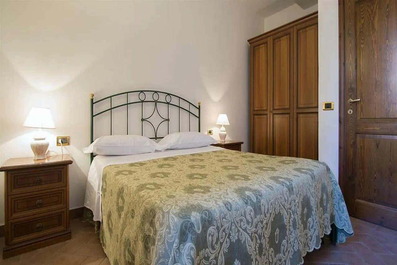 Affittacamere Casale Etrusco Bolgheri Casa di campagna
