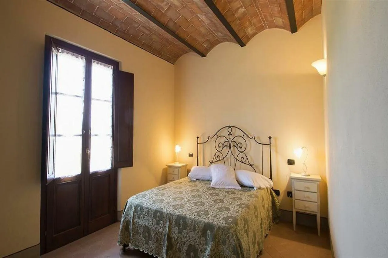 Casale Etrusco Guest House Bolgheri 0*,