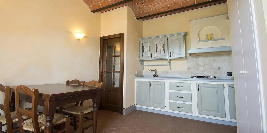 Casale Etrusco Guest House Bolgheri