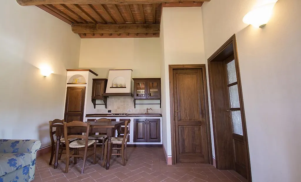 Country house Casale Etrusco Guest House Bolgheri Italy