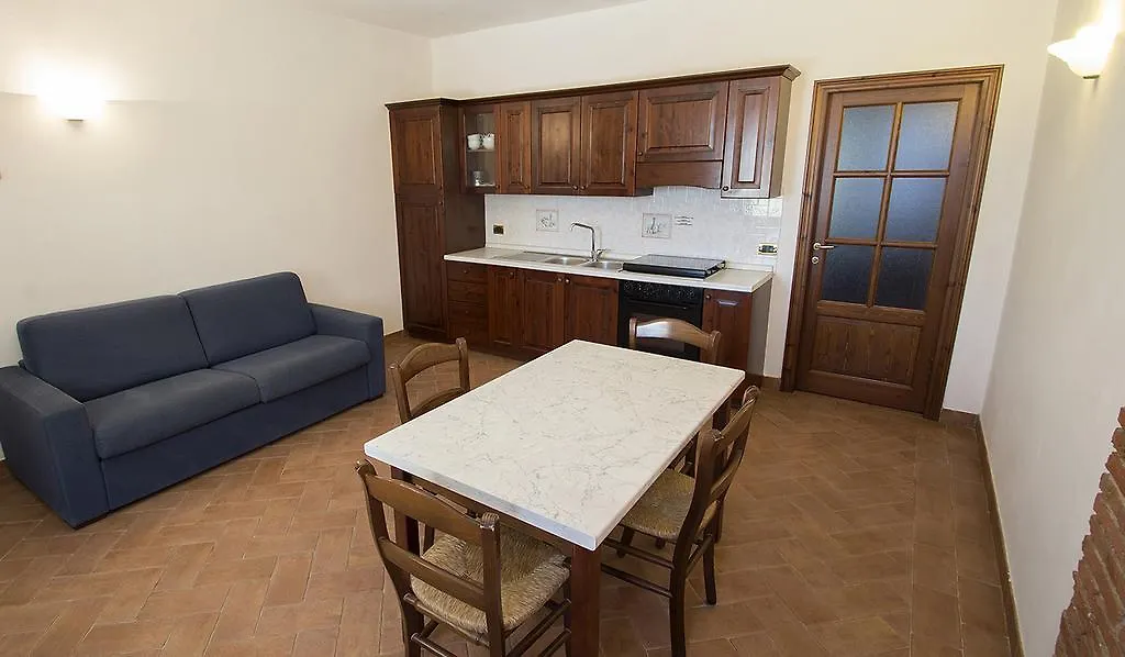 Casale Etrusco Guest House Bolgheri