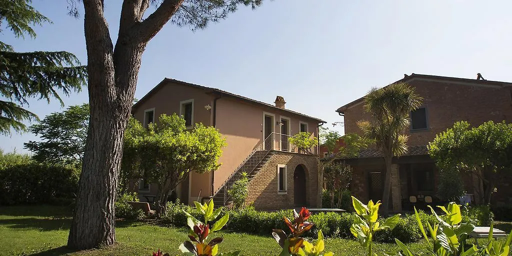 Casale Etrusco Guest House Bolgheri 0*,  Italy