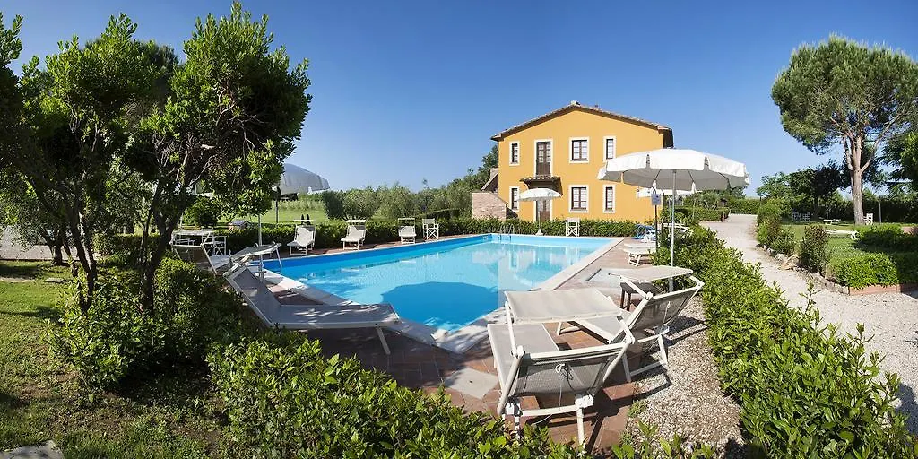 Casale Etrusco Guest House Bolgheri Country house