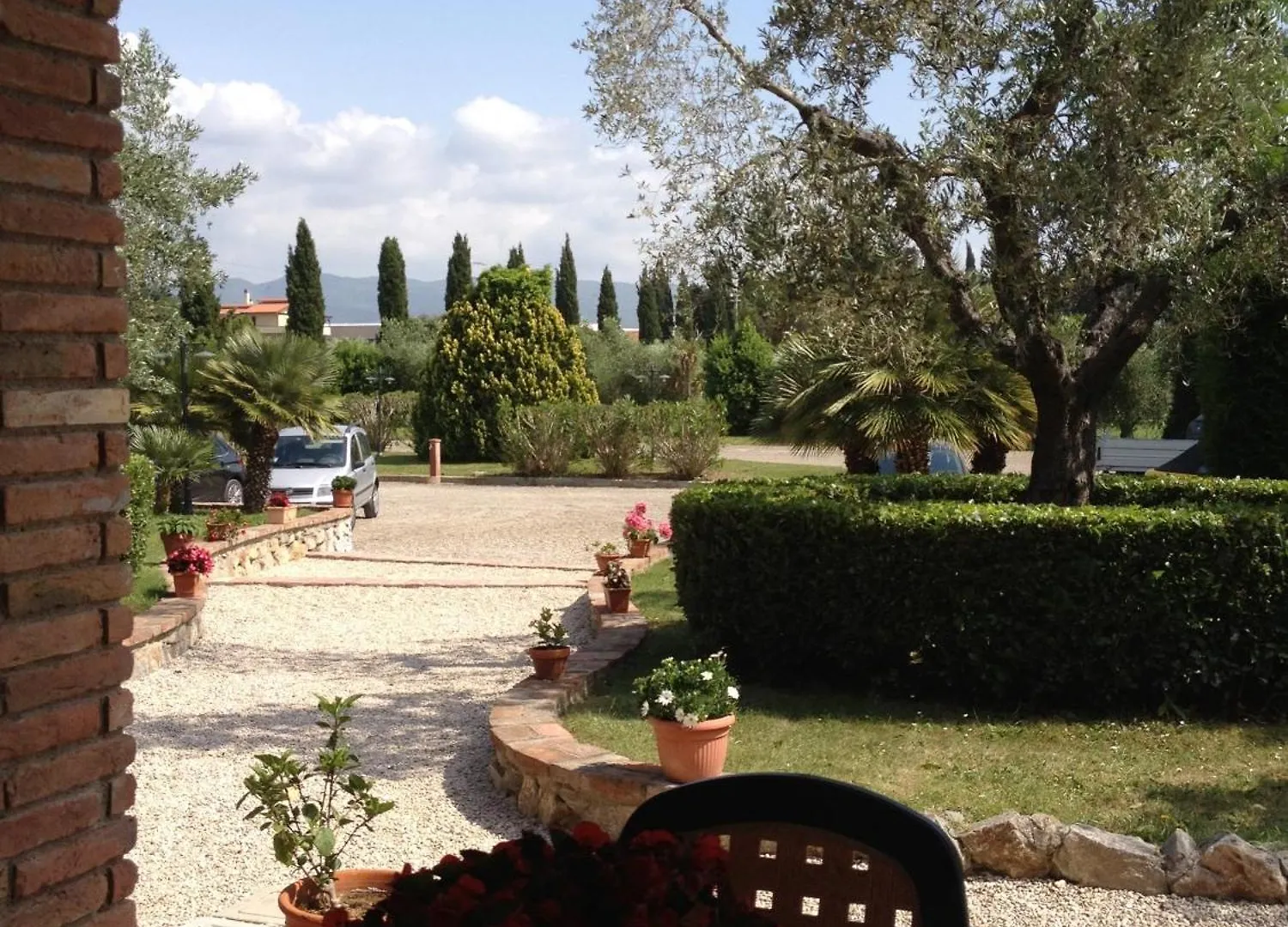 Country house Casale Etrusco Guest House Bolgheri