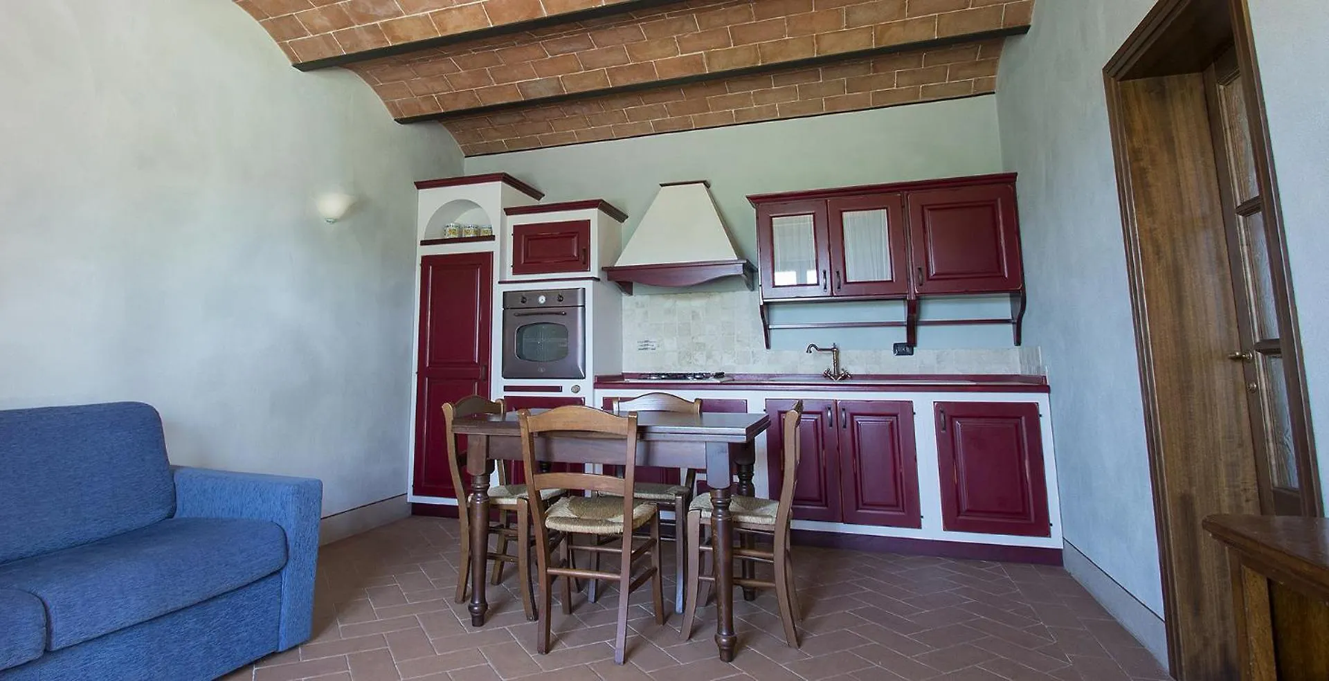 Casale Etrusco Guest House Bolgheri 0*,  Italy