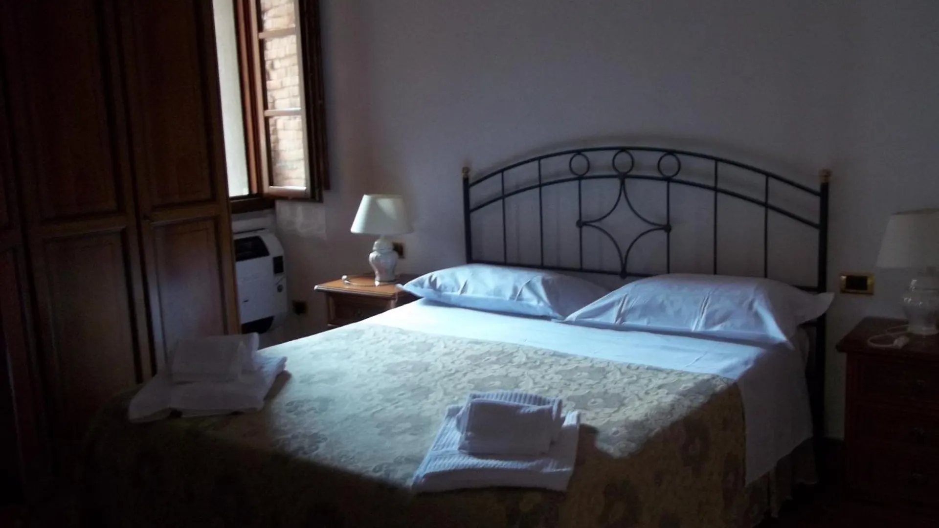 Casale Etrusco Guest House Bolgheri Country house