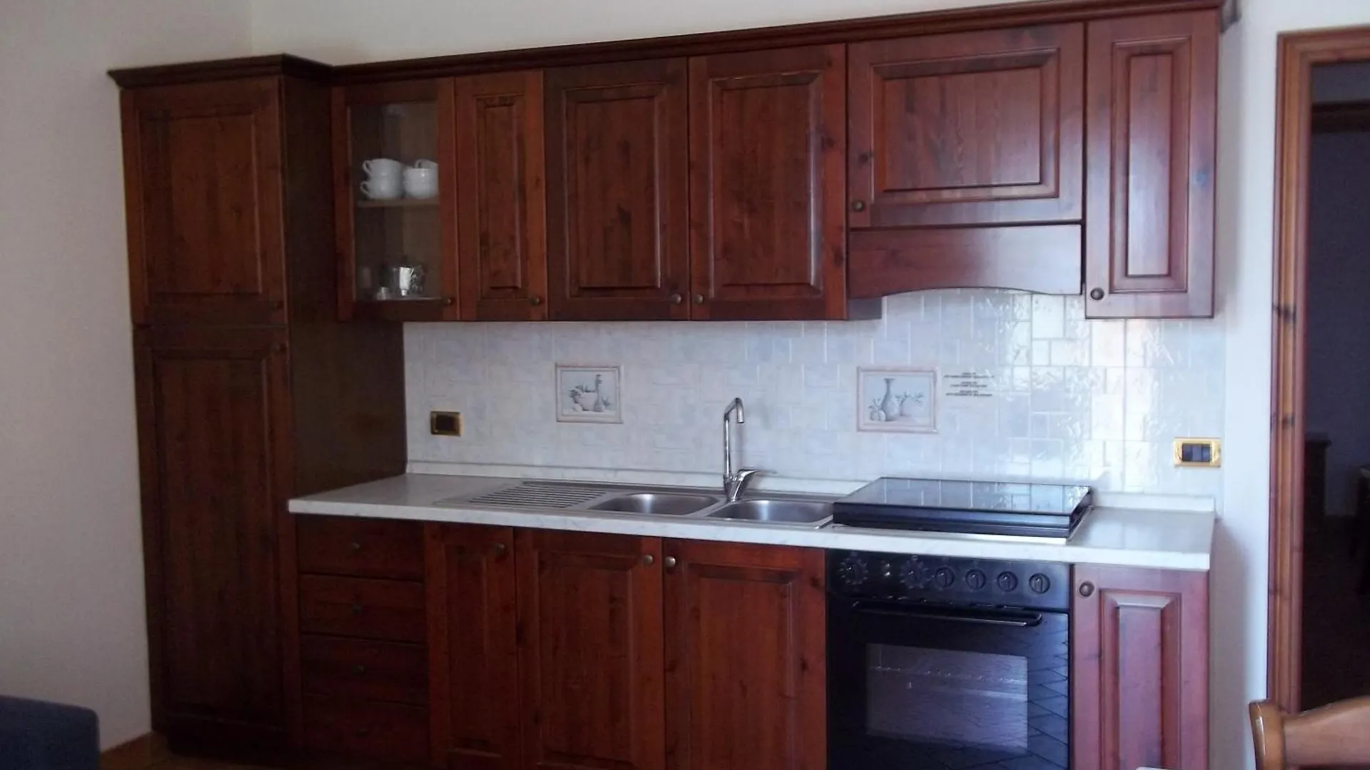 Casale Etrusco Guest House Bolgheri Italy