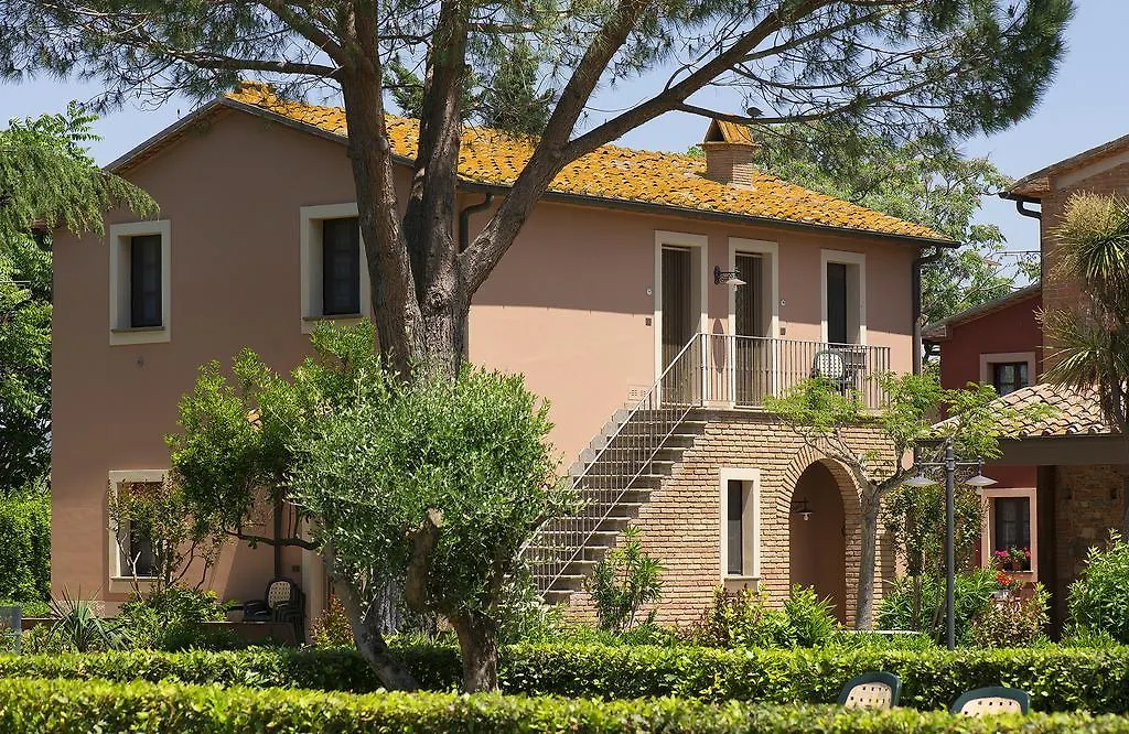 Casale Etrusco Guest House Bolgheri Country house